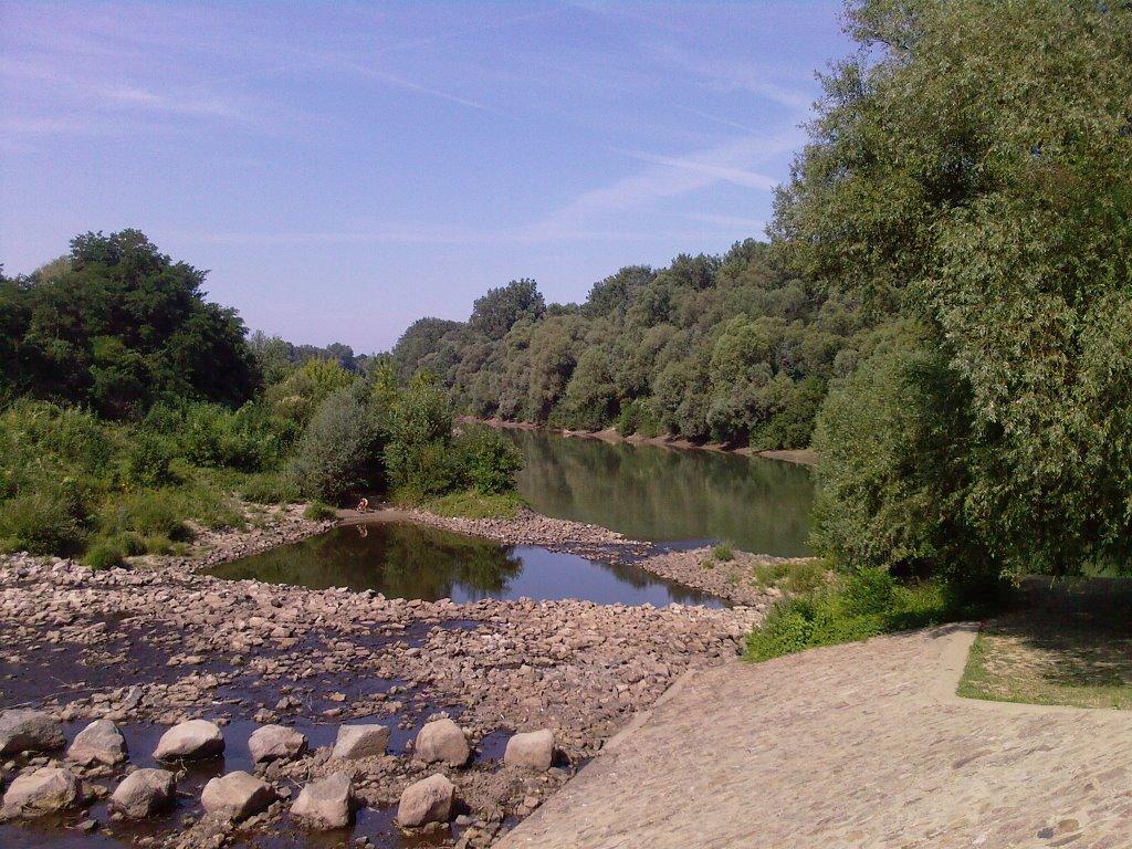 Галабор з panoramio.com - Галабор