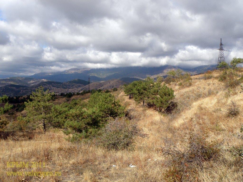 Курське з panoramio.com - Курское