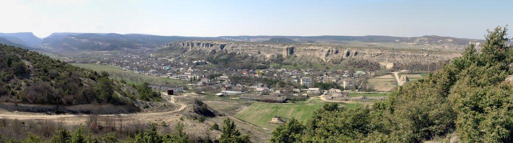 Красний Мак з panoramio.com - Красный Мак