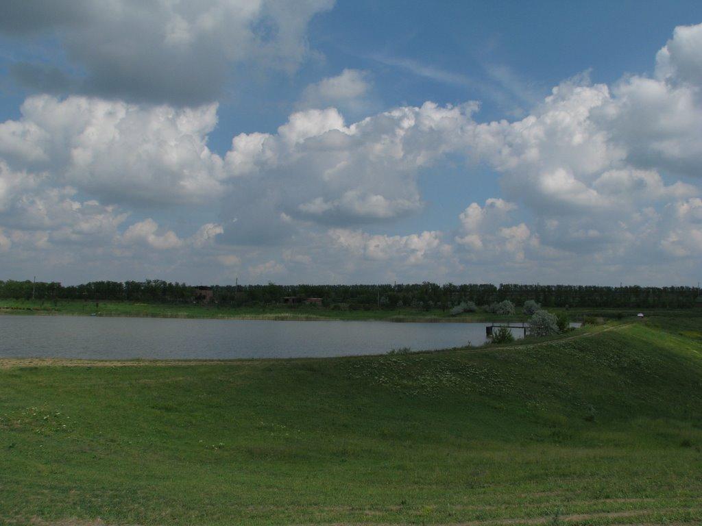 Осипенко з panoramio.com