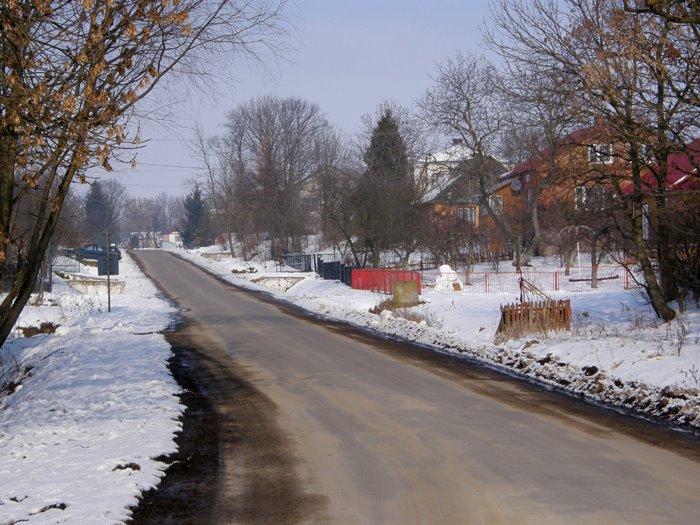 Белз з panoramio.com - Белз