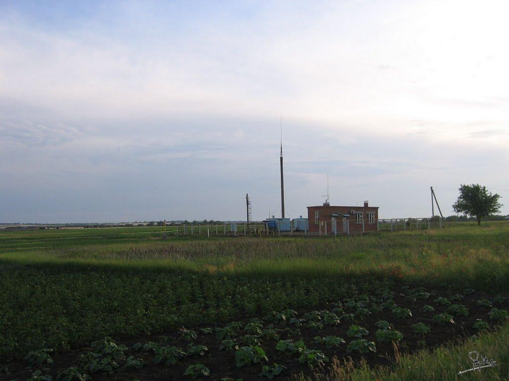 Арбузинка з panoramio.com - Арбузинка