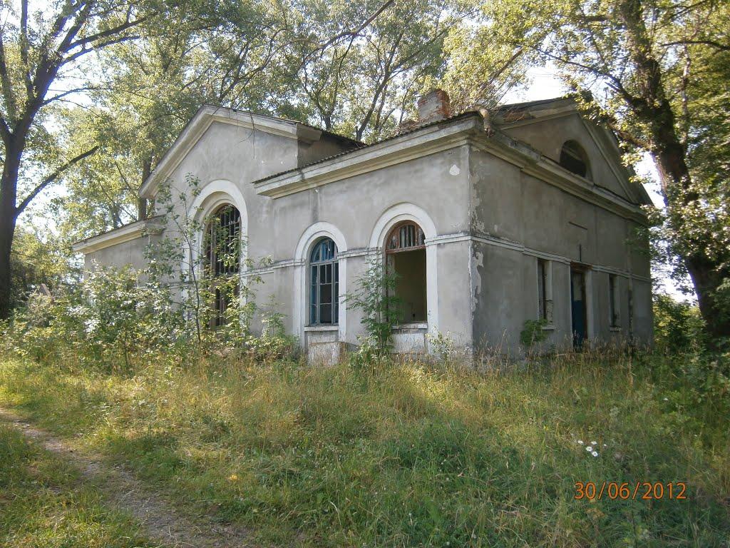 Берездівці з panoramio.com - Берездівці
