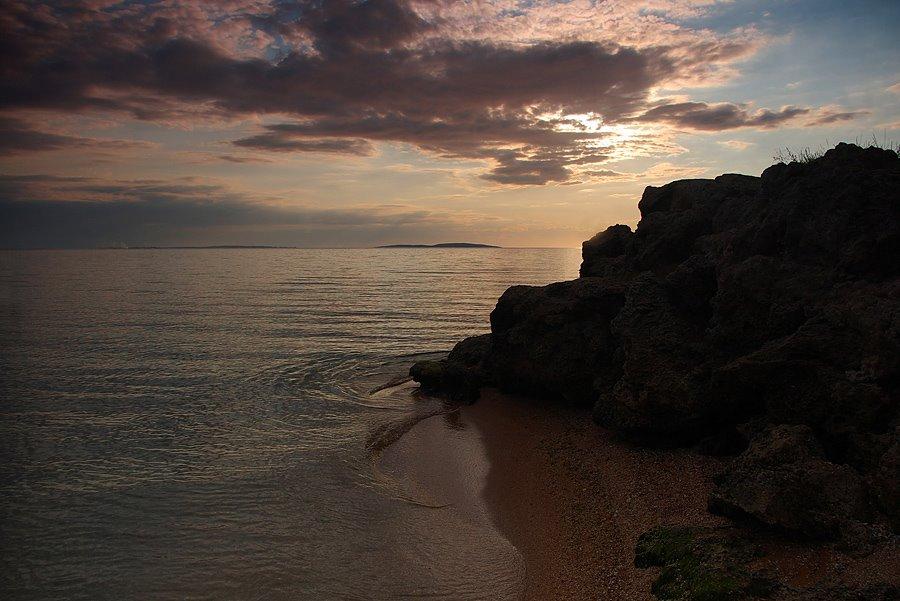 Нововідрадне з panoramio.com - Новоотрадное