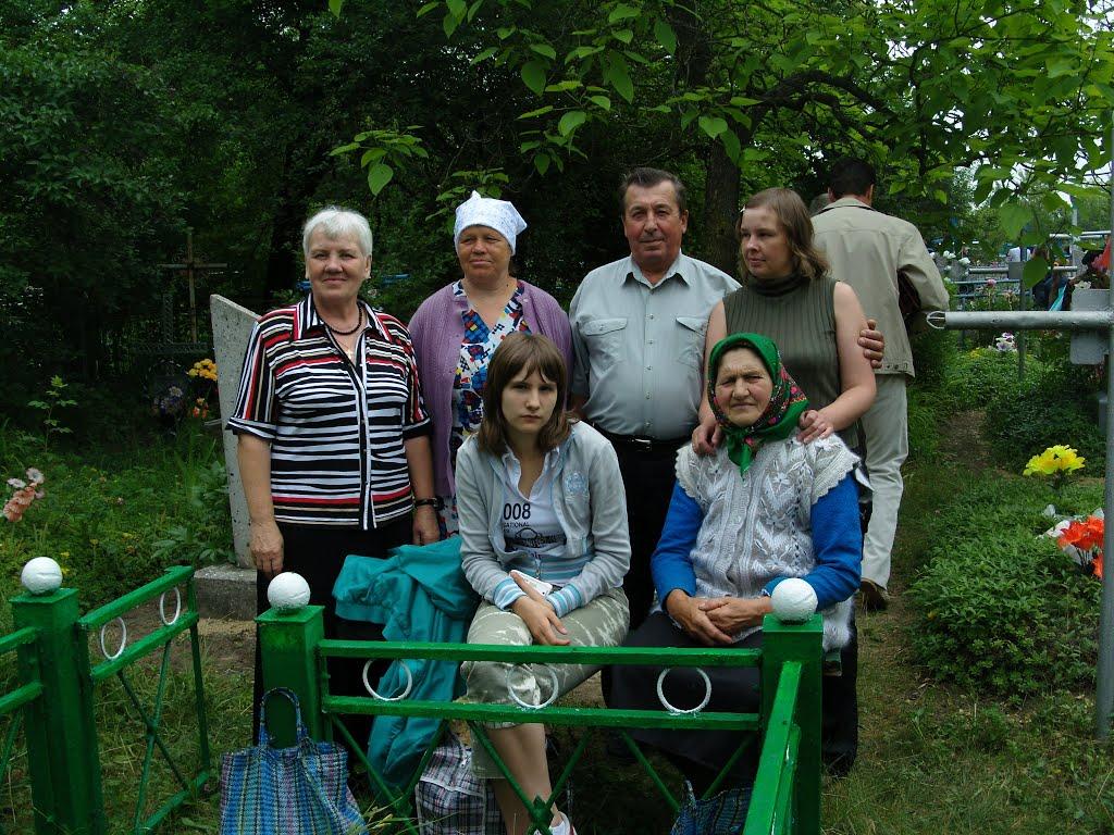 Вербівка з panoramio.com - Вербівка