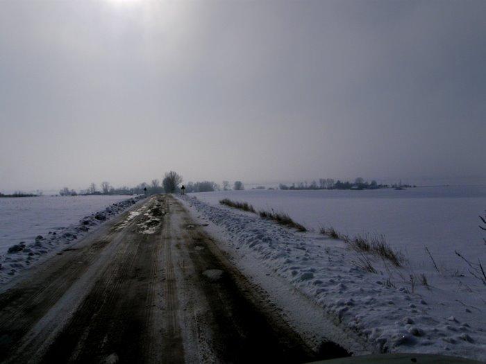 Белз з panoramio.com - Белз