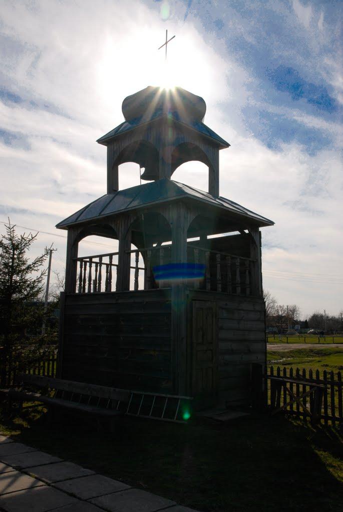 Вихопні з panoramio.com - Вихопні