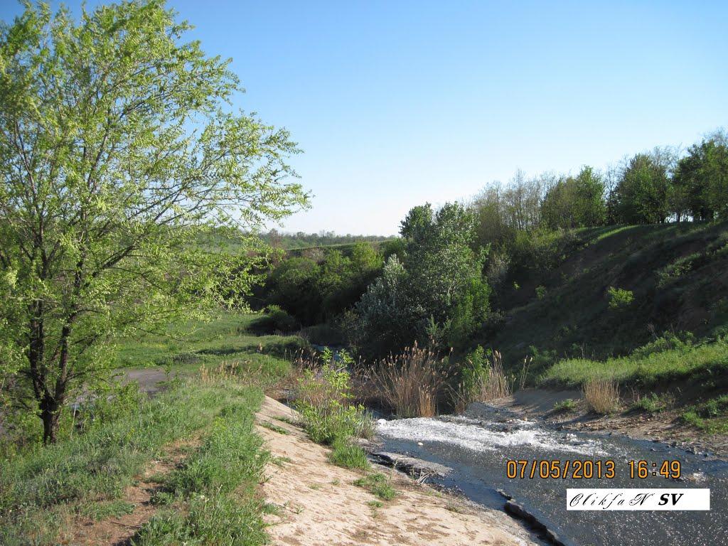 Ананьївка з panoramio.com - Ананьевка