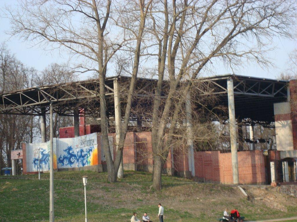 Чернігів з panoramio.com (ч.5) - Чернігів