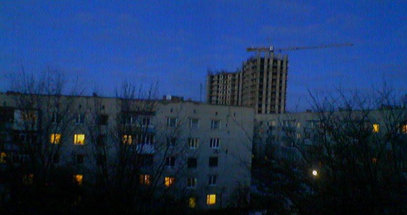 Чернігів з panoramio.com (ч.5) - Чернігів