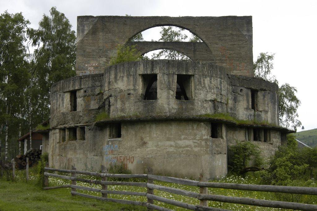 Селятин з panoramio.com - Селятин