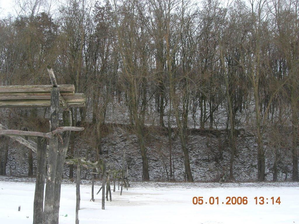 Жовнине з panoramio.com - Жовнине