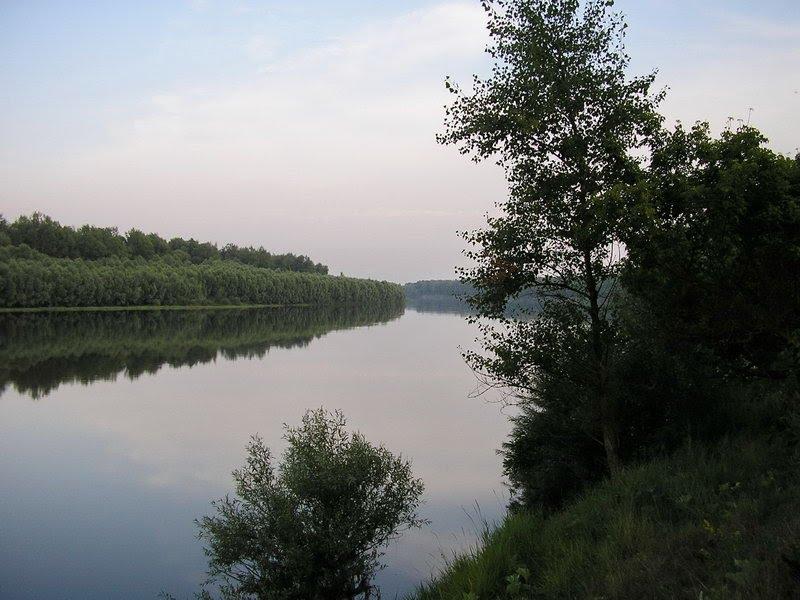 Слабин з panoramio.com - Слабин