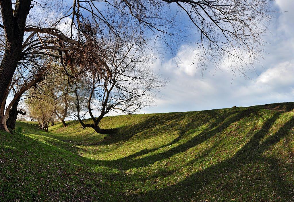 Стриганка з panoramio.com - Стриганка