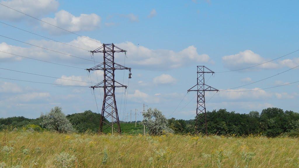 Башмачка з panoramio.com - Башмачка