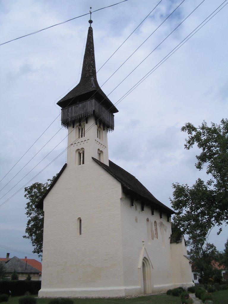 Косонь з panoramio.com - Косонь