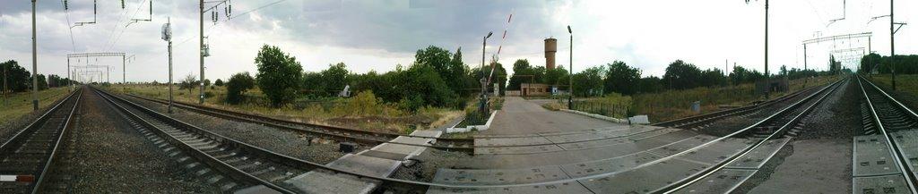 Петрівка з panoramio.com - Петровка
