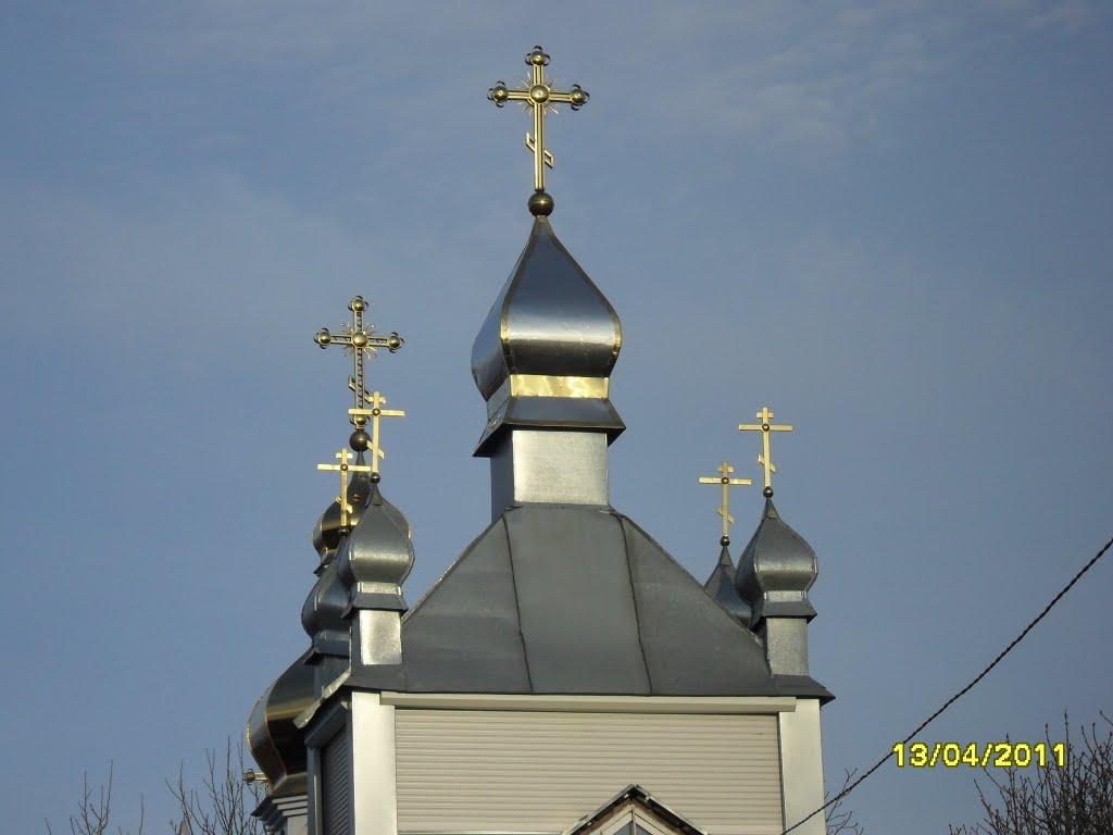 Аджамка з panoramio.com - Аджамка