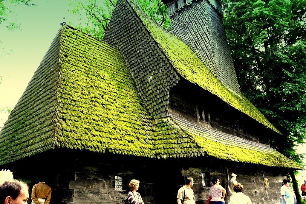Крайниково з panoramio.com - Крайниково