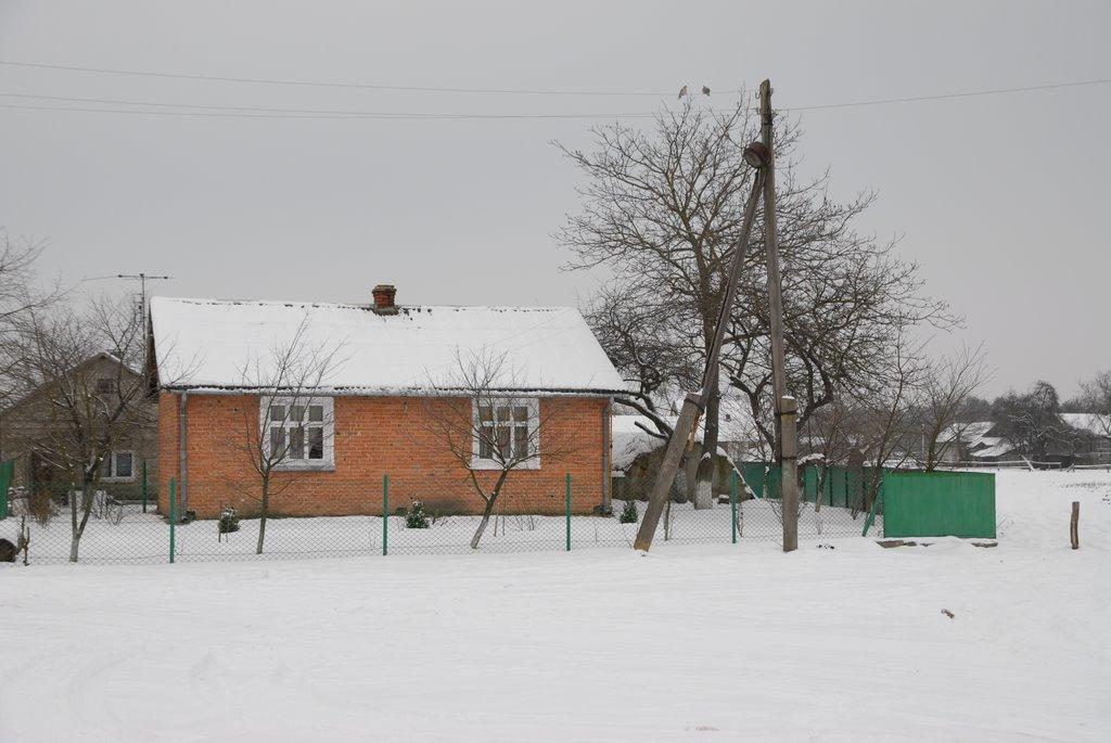 Вихопні з panoramio.com - Вихопні