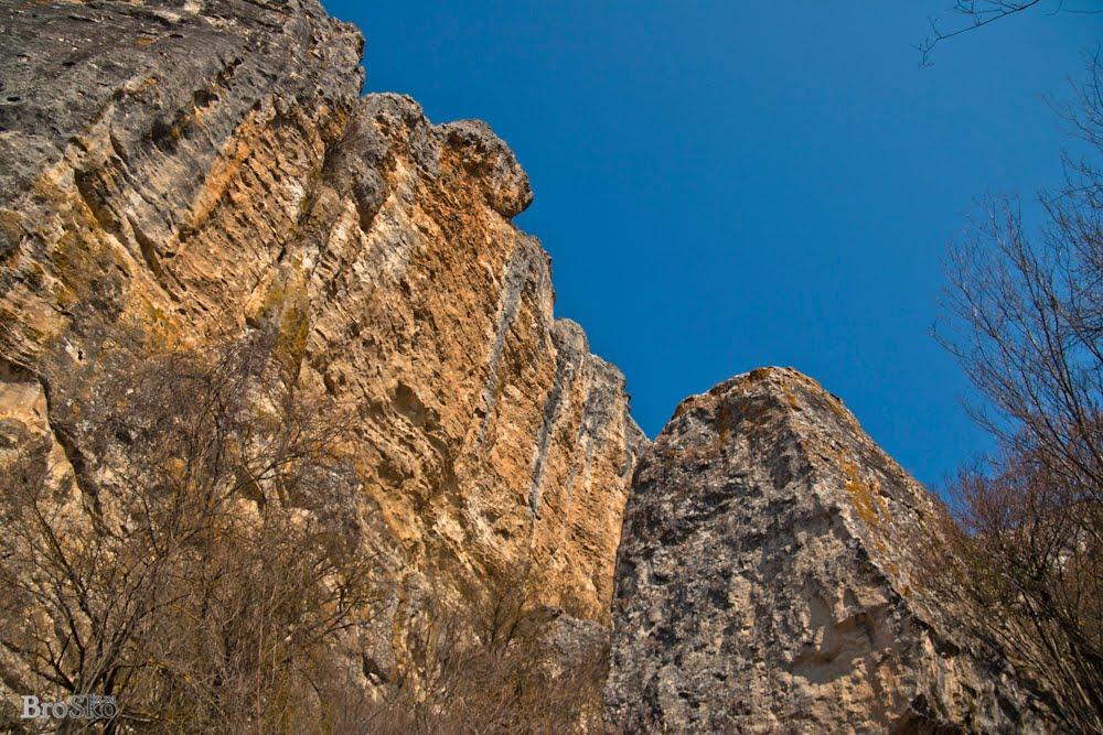 Передущельне з panoramio.com - Передущельне