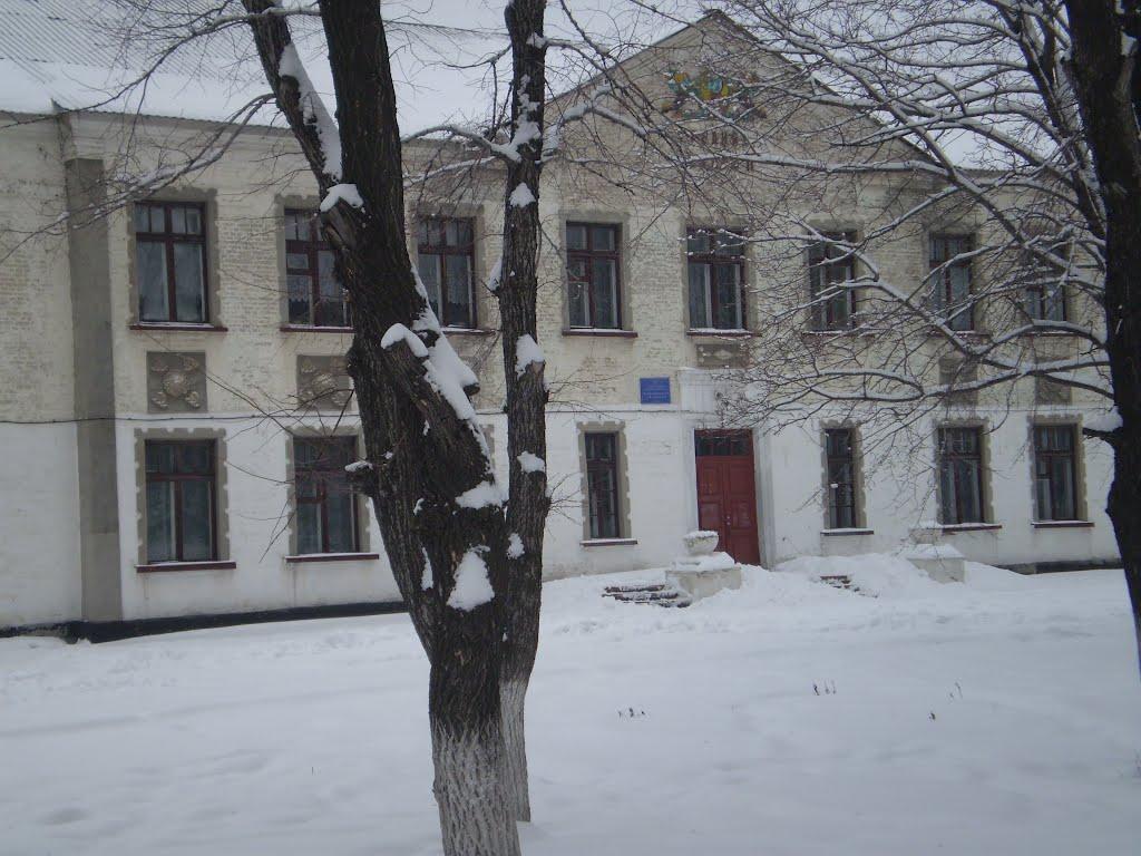 Урало-Кавказ з panoramio.com - Урало-Кавказ