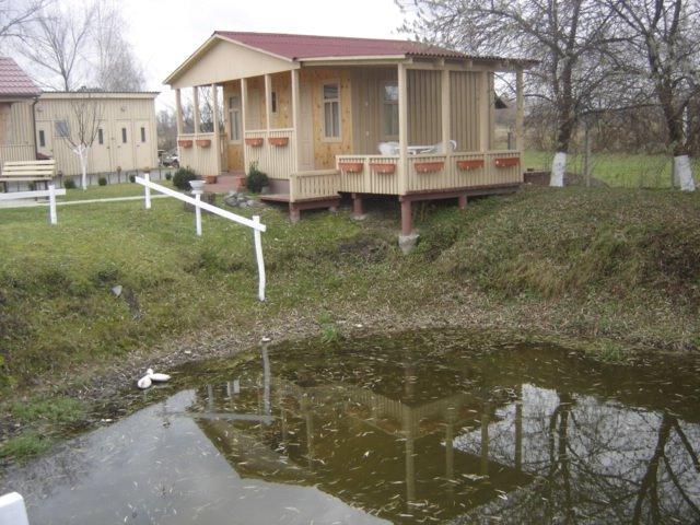 Вороньків з panoramio.com - Вороньків