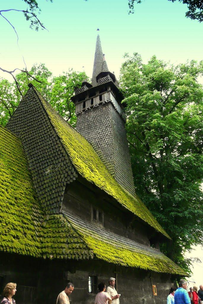 Крайниково з panoramio.com - Крайниково