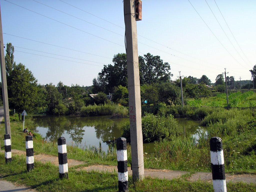 Рихальське з panoramio.com - Рыхальское