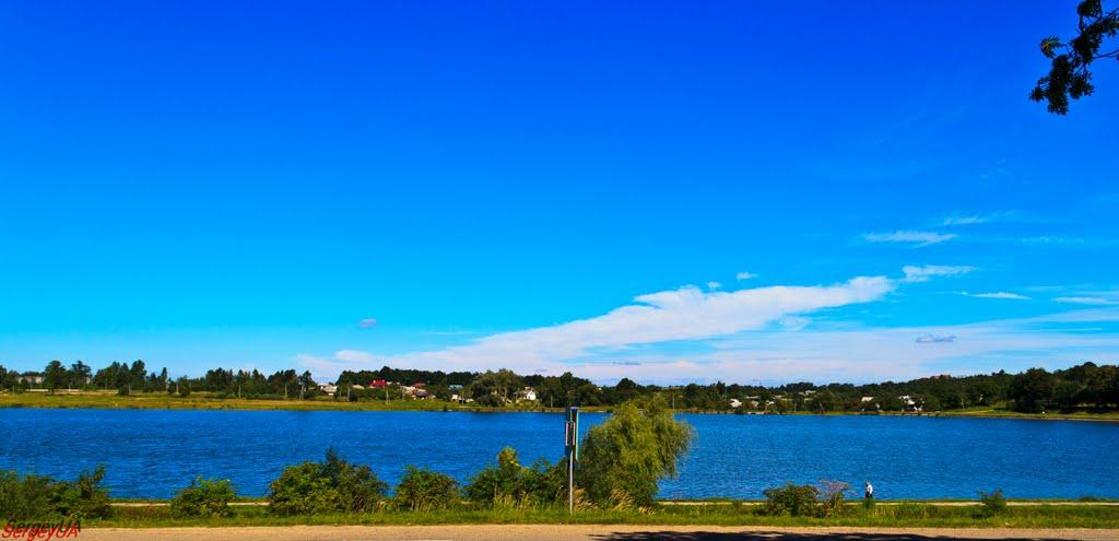 Долина з panoramio.com - Долина