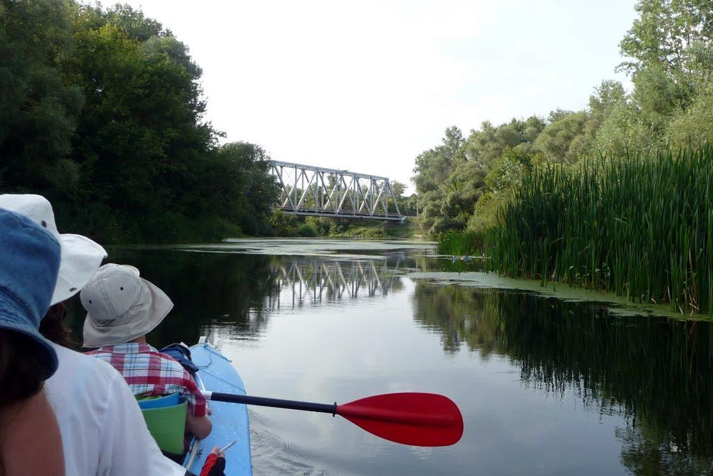 Підлуки з panoramio.com - Подлуки