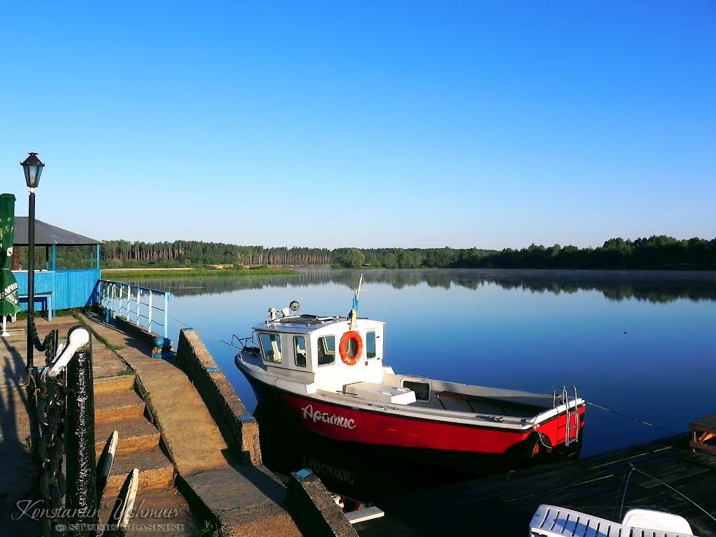 Неданчичі з panoramio.com - Nedanchychi