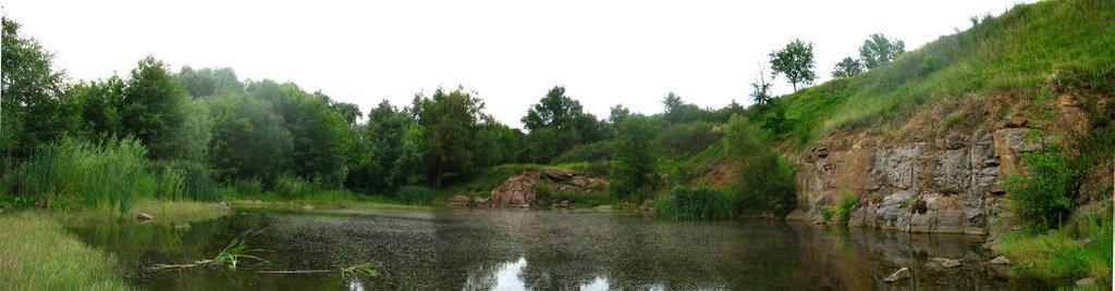 Соколівка з panoramio.com - Соколівка