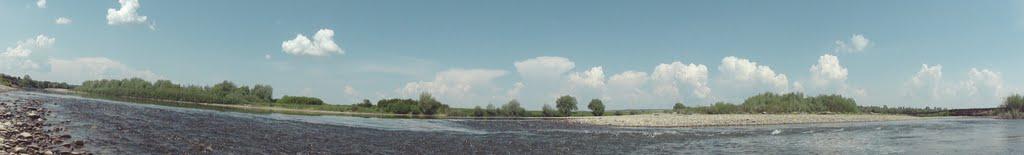 Тенетники з panoramio.com - Тенетники