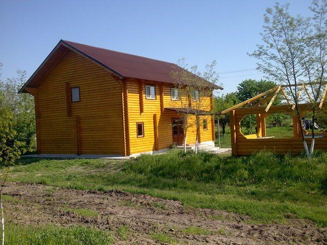 Гречане з panoramio.com - Гречаное