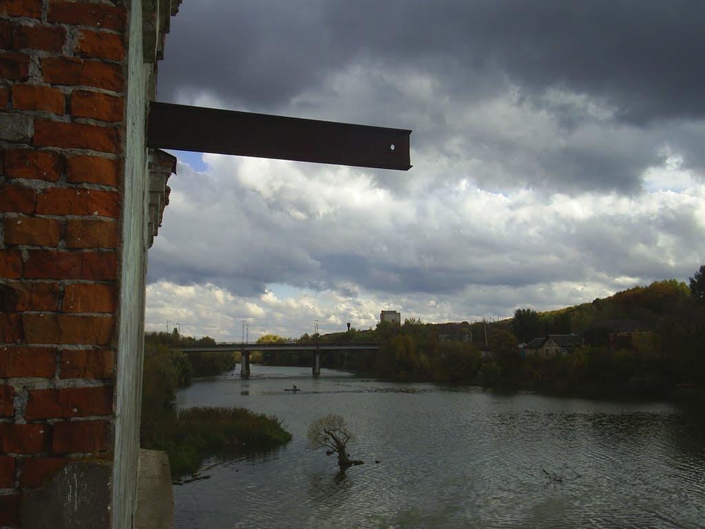Житомир з panoramio.com (ч.3) - Житомир