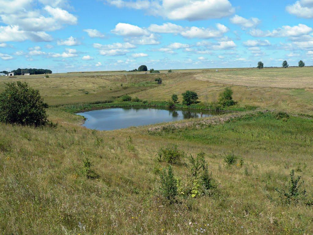 Сніжки з panoramio.com - Snizhky