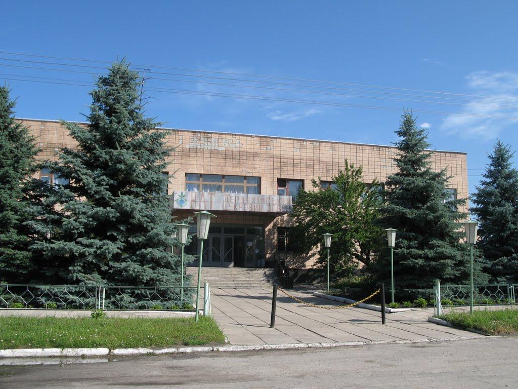 Гути з panoramio.com - Гути