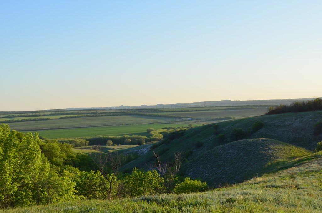 Хороше з panoramio.com - Хорошее