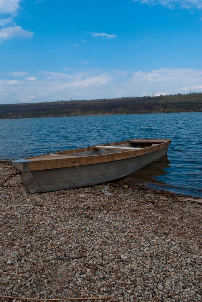 Новокрасне з panoramio.com - Новокрасне