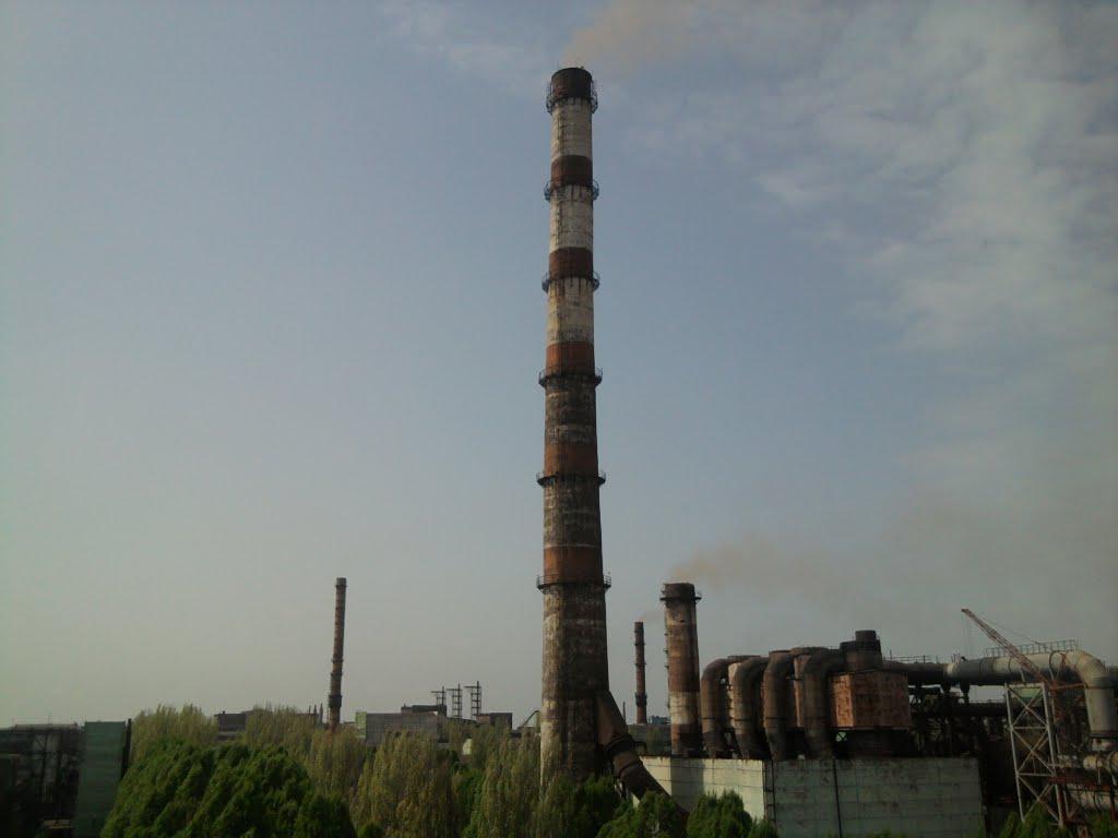 Менжинське з panoramio.com - Менжинское