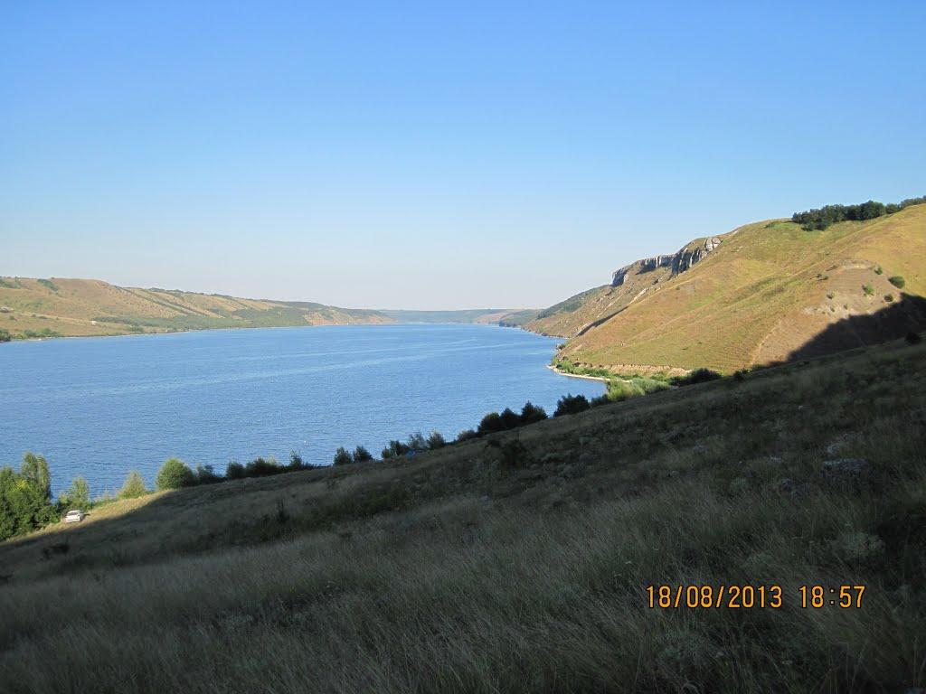 Комарів з panoramio.com - Komariv