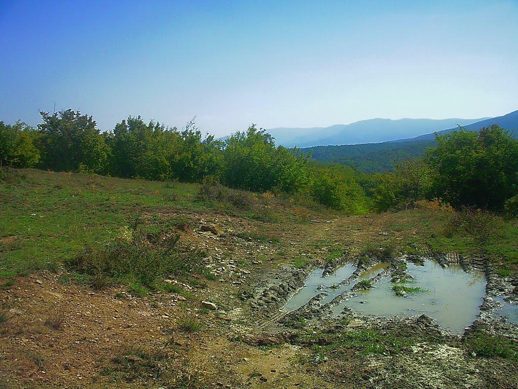 Плотинне з panoramio.com - Плотинне