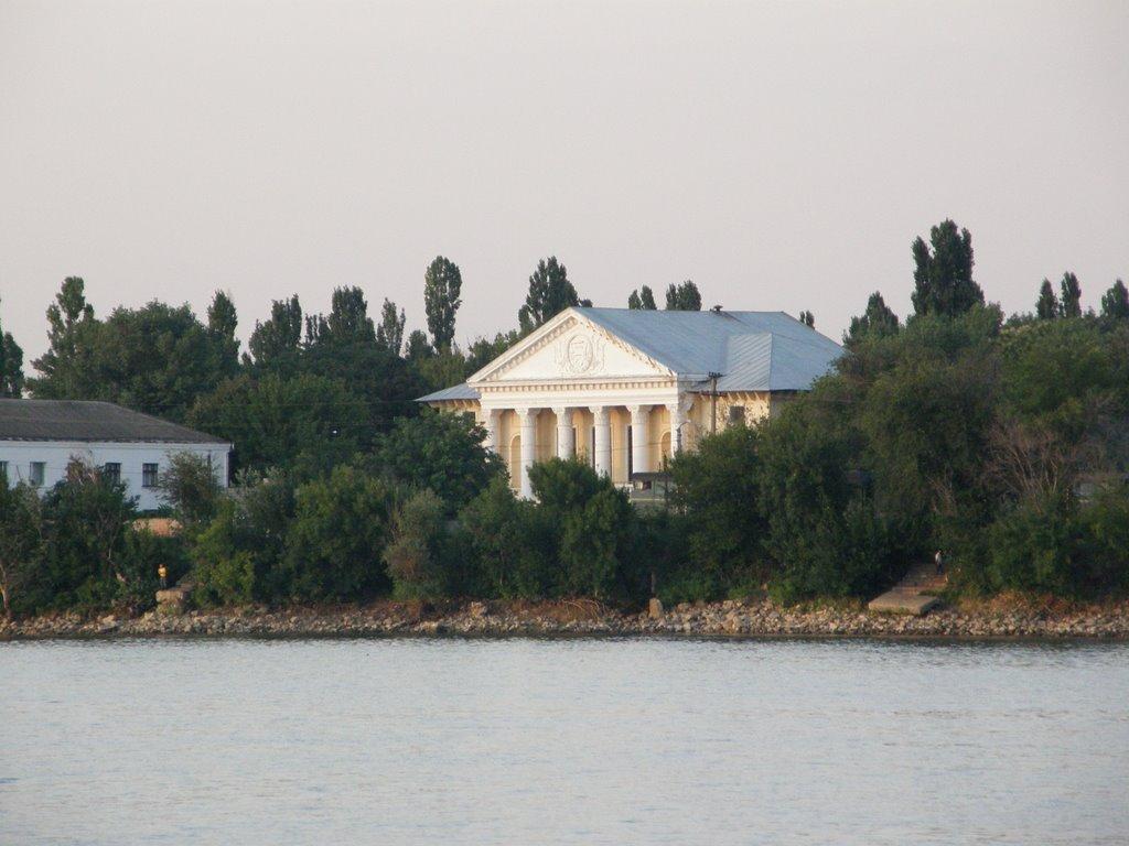 Рені з panoramio.com - Reni