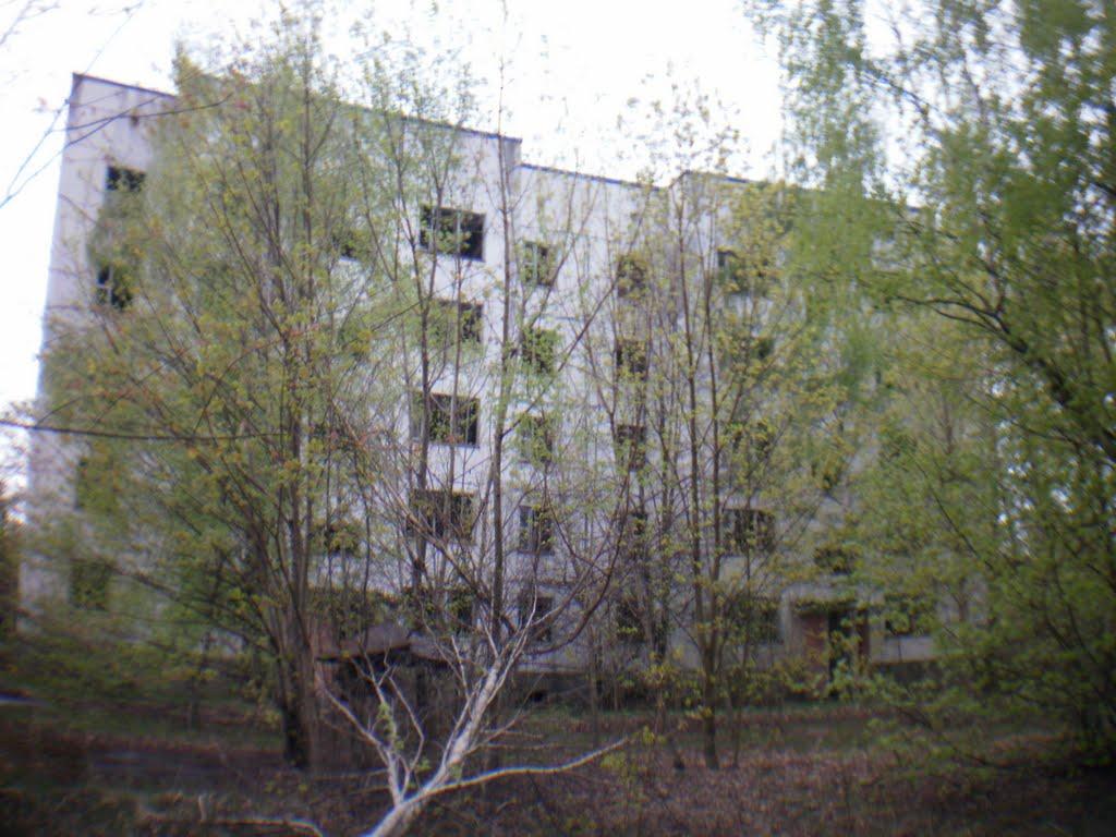 Рагівка з panoramio.com - Раговка