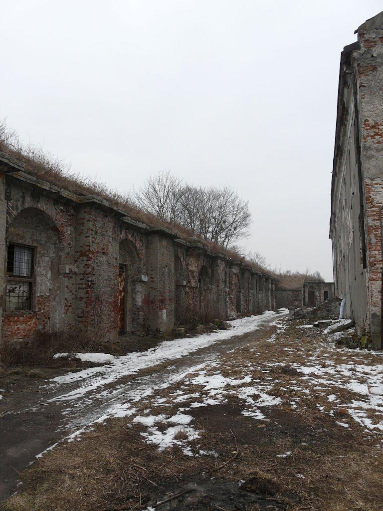 Броди з panoramio.com - Броды