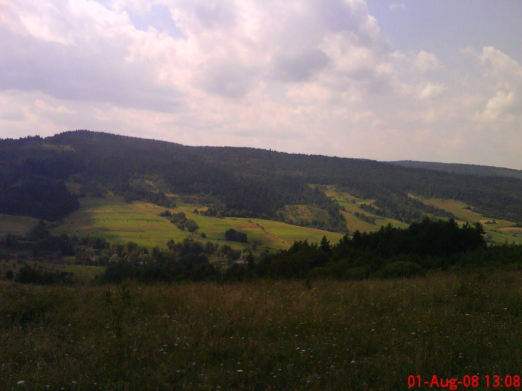 Сливниця з panoramio.com - Slyvnytsya