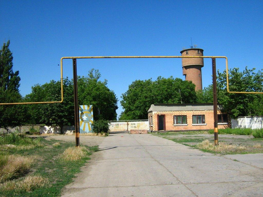 Петрівка з panoramio.com - Петровка