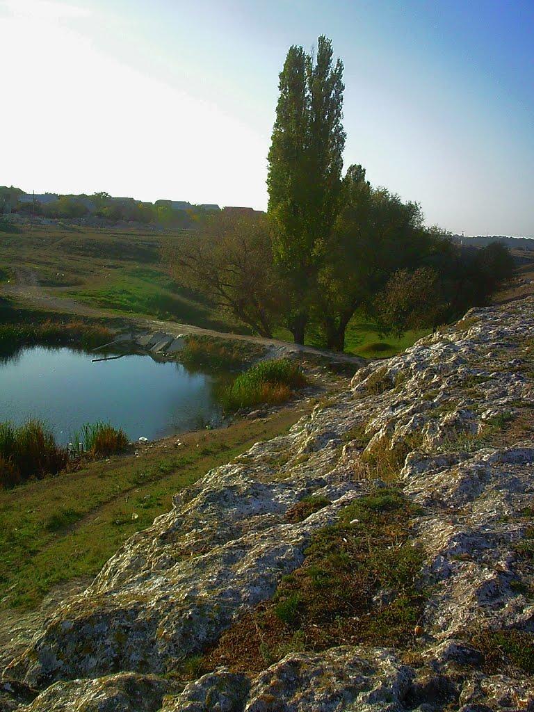 Трудове з panoramio.com - Trudove