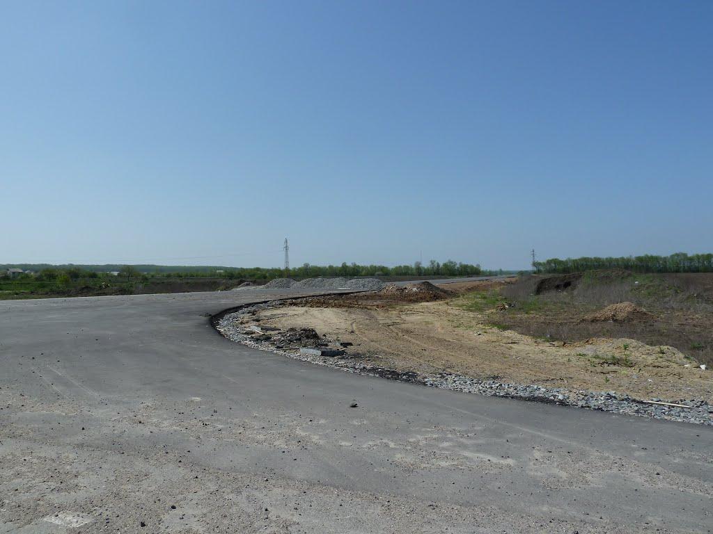 Знам'янка з panoramio.com - Знам'янка